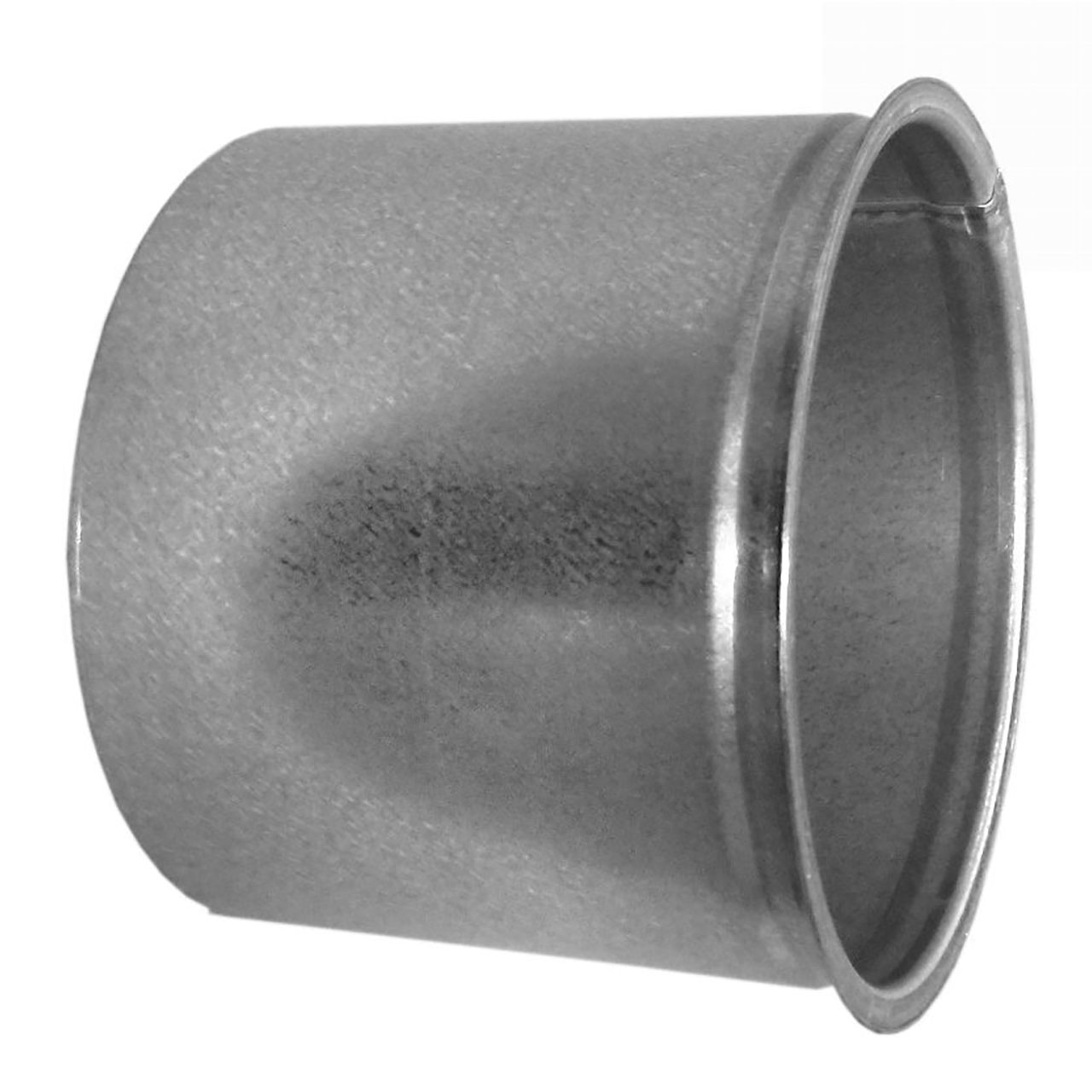 Maschinenanschlussstück D140 mm