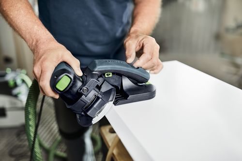 FESTOOL Kantenschleifer ES-ETS 125 REQ-Plus