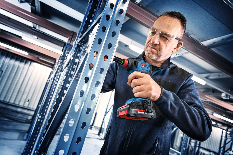 BOSCH EXPERT Akku-Schlagschrauber EXDX18V-210 BOSCH EXPERT Akku-Schlagschrauber EXDX18V-210
