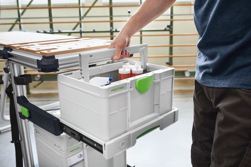 FESTOOL Auszug SYS-AZ-MW 1000