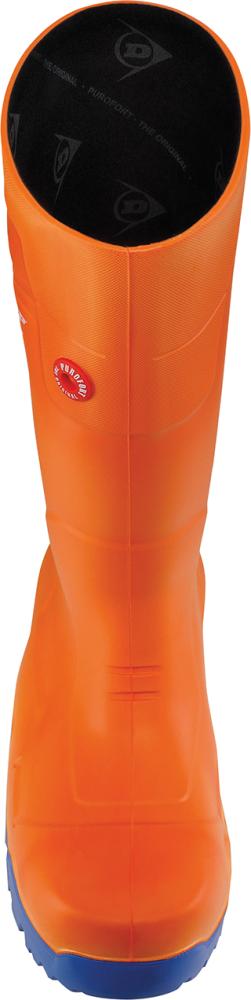 DUNLOP FieldPRO Thermo+ Full Safety, SRC CE S5, Gr.47