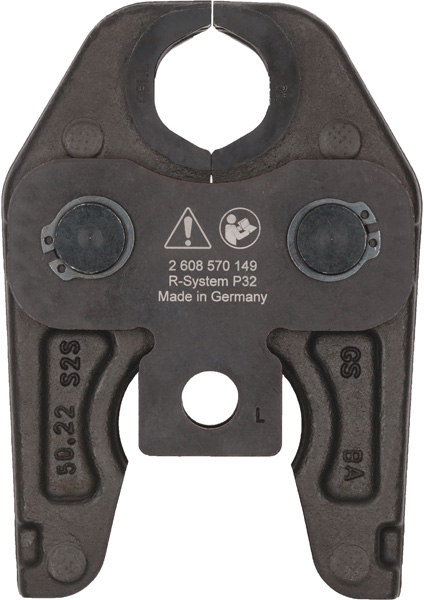 BOSCH EXPERT Standard Pressbacke, M35 BOSCH EXPERT Standard Pressbacke, M35