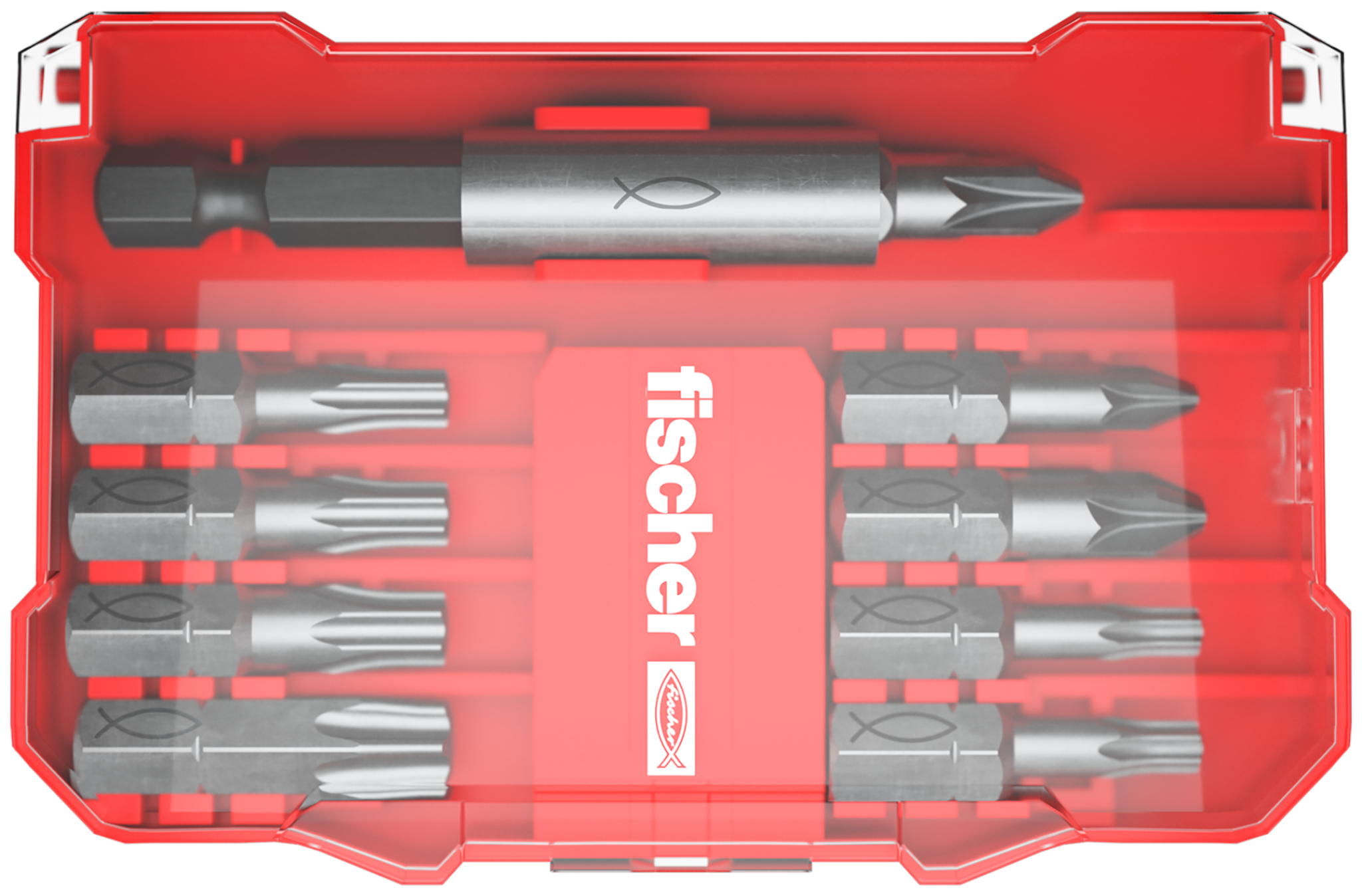 FISCHER L-BOXX 102 PowerFast II