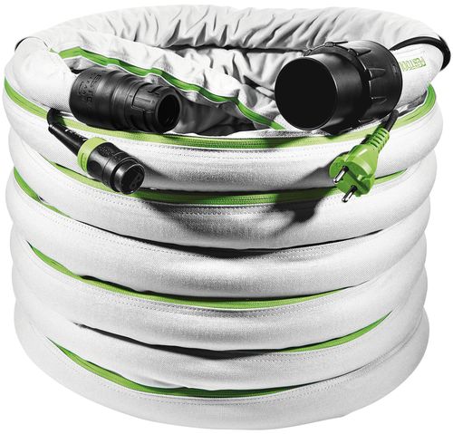 FESTOOL Saugschlauch D 32/22x10m-AS-GQ/CT