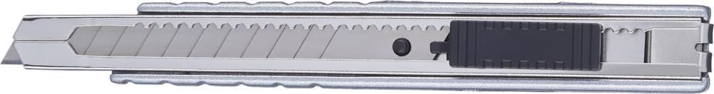 FORTIS Alu-Cuttermesser 9mm