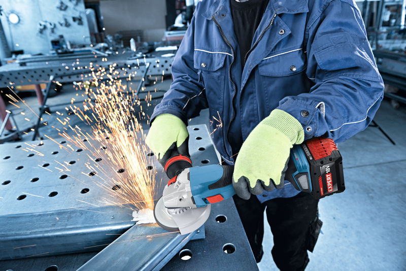 BOSCH Akkupack EXBA18V-150