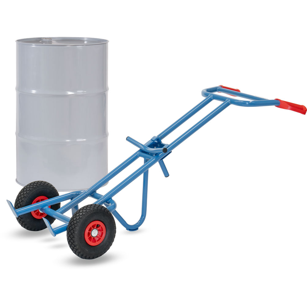 FETRA - FECHTEL TRANSPORTGERÄTE Fasskarre 1066