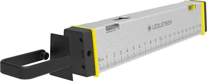 LEDLENSER Baustrahler AF2R Work