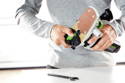 FESTOOL Modul-Kantenfräse MFK 700 KA EQ-Plus
