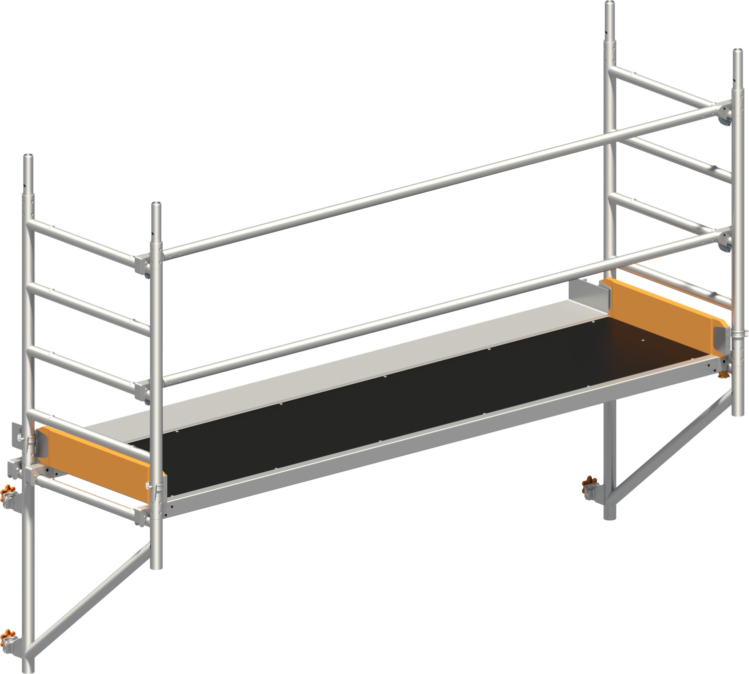 LAYHER Konsolbelagfläche (1 Stück) LAYHER Konsolbelagfläche (1 Stück)
