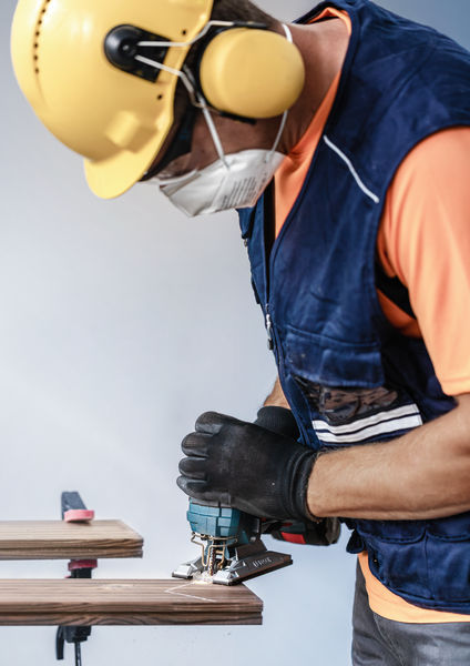 BOSCH EXPERT Hardwood Fast T144DHM Stichsägeblatt, 10-tlg.