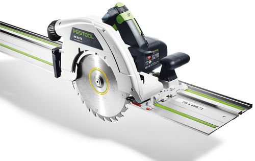 FESTOOL Handkreissäge HK 85 EB-Plus-FS FESTOOL Handkreissäge HK 85 EB-Plus-FS