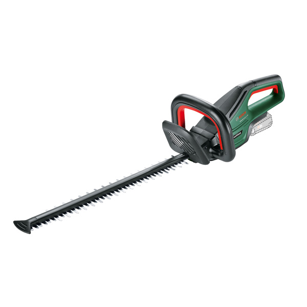 BOSCH Akku-Heckenschere UniversalHedgeCut 18V-50 BOSCH Akku-Heckenschere UniversalHedgeCut 18V-50