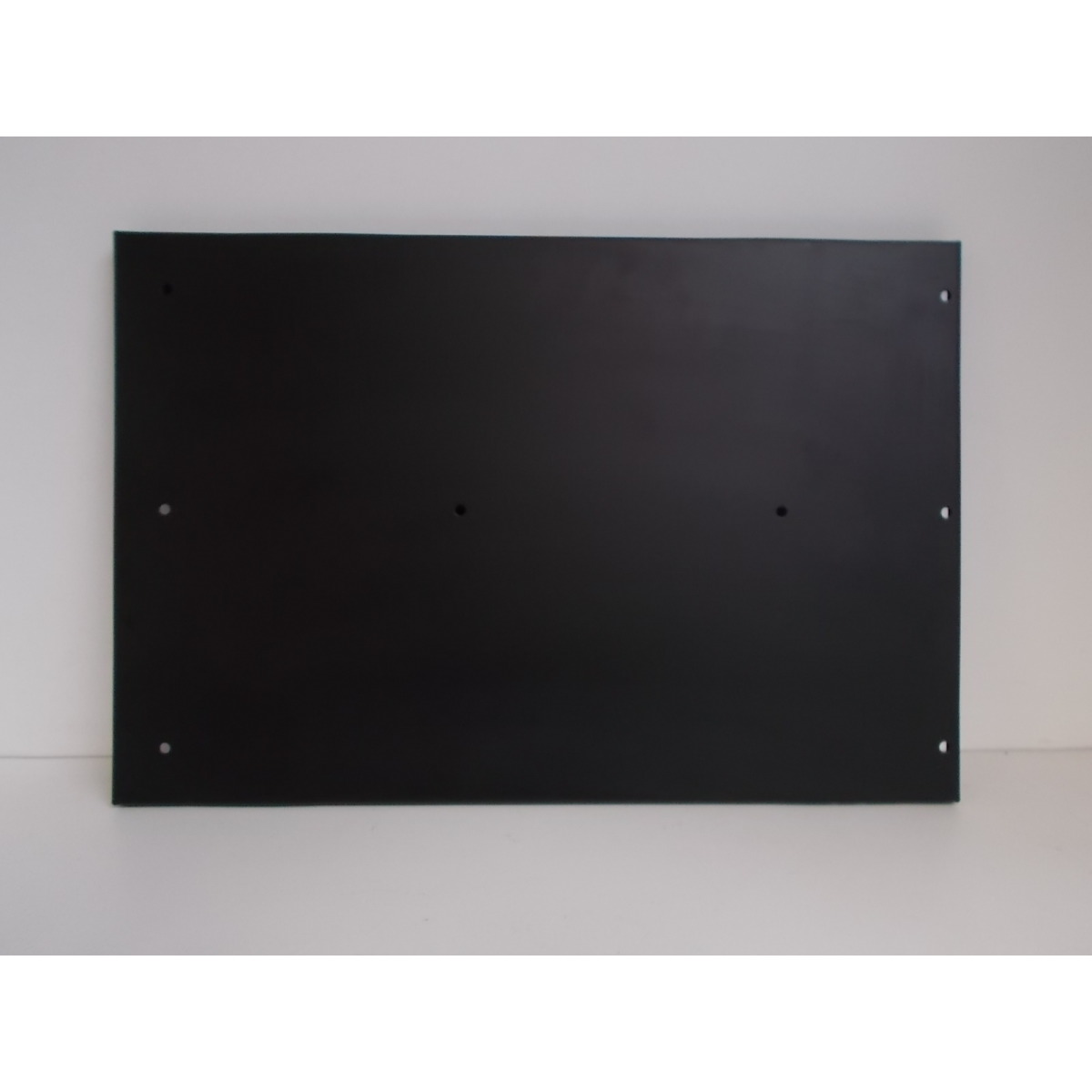 STÜRMER Deckel SYN MAG 273/323 Schweisskraft 055306905 / RAL9005 / 300x16x448