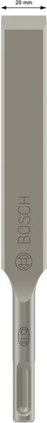 BOSCH Stechbeitel SDS plus