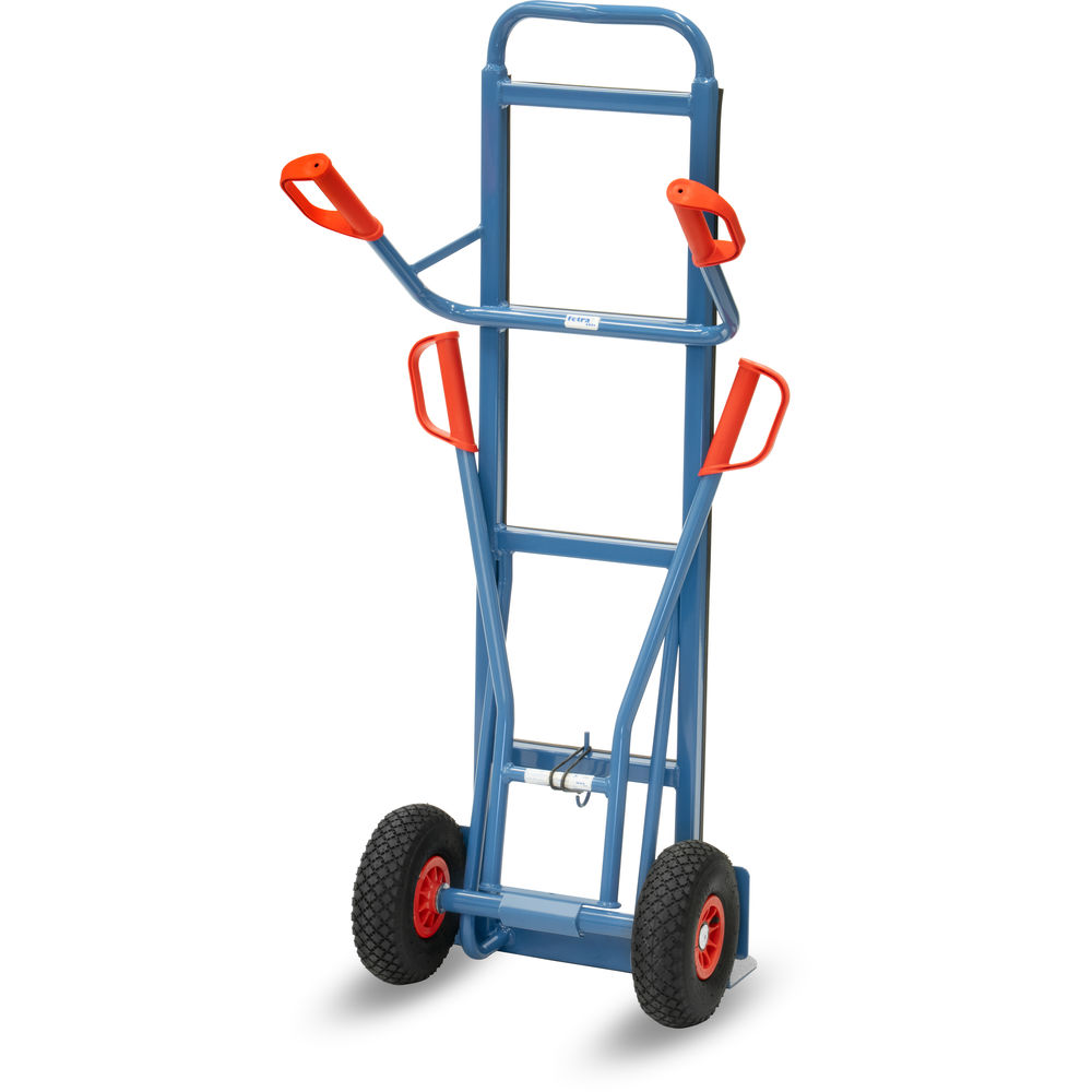 FETRA - FECHTEL TRANSPORTGERÄTE Gerätekarre 11042