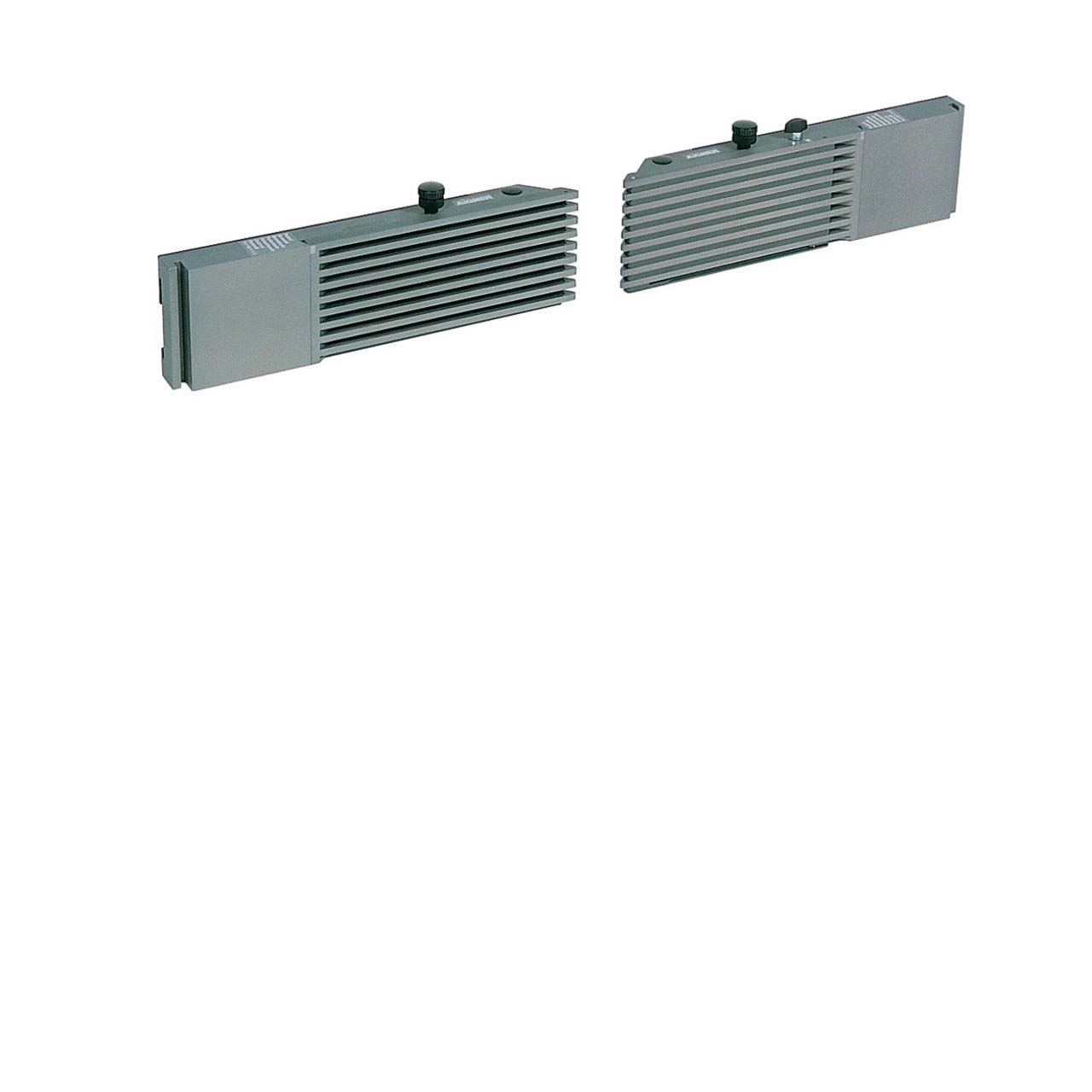 AIGNER Integralanschlag 2 x 500 mm für SCM AIGNER Integralanschlag 2 x 500 mm für SCM