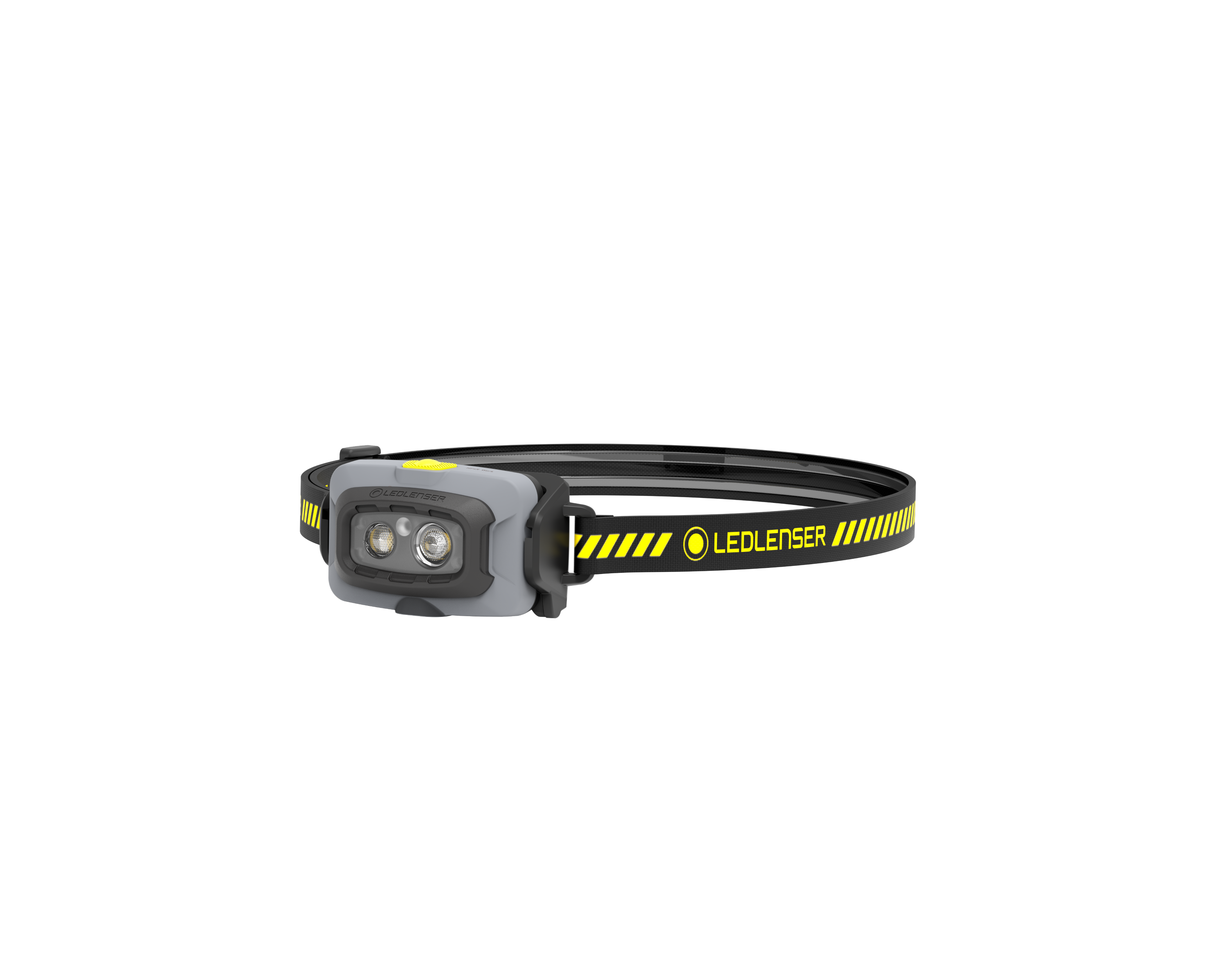 LEDLENSER Kopflampe HF4R Work LEDLENSER Kopflampe HF4R Work