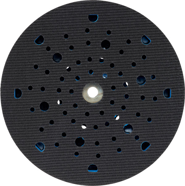 BOSCH EXPERT Universal-Multi-Loch-Schleifteller, 150 mm, hart