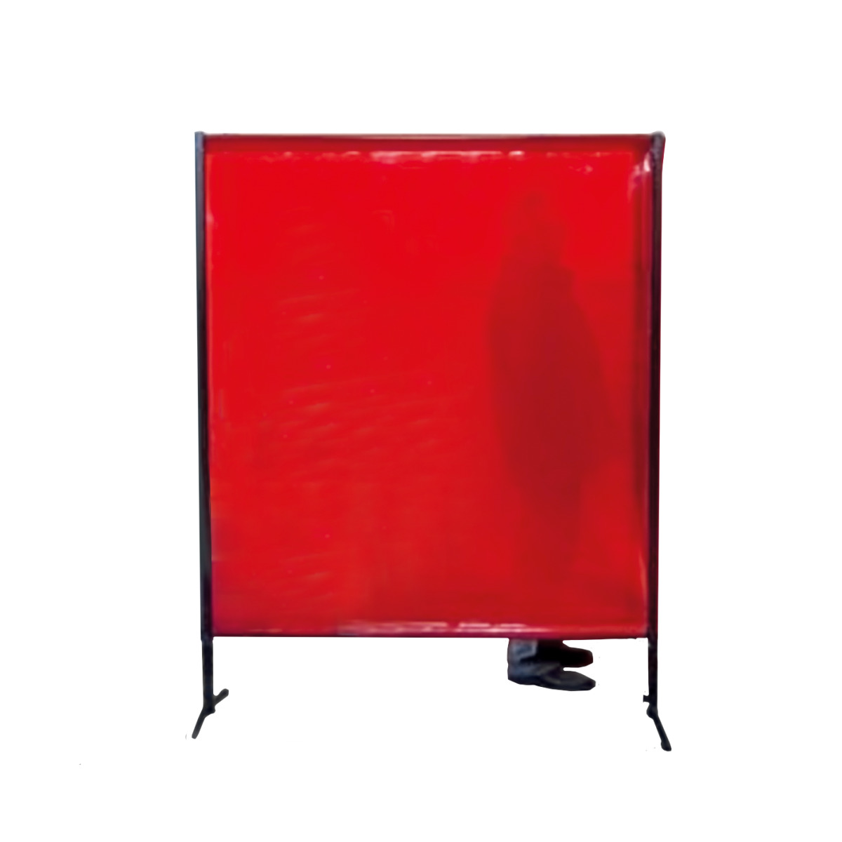 STÜRMER Vorhangschutzwand Schweisskraft VSW TransEco 1450x1870 RO STÜRMER Vorhangschutzwand Schweisskraft VSW TransEco 1450x1870 RO