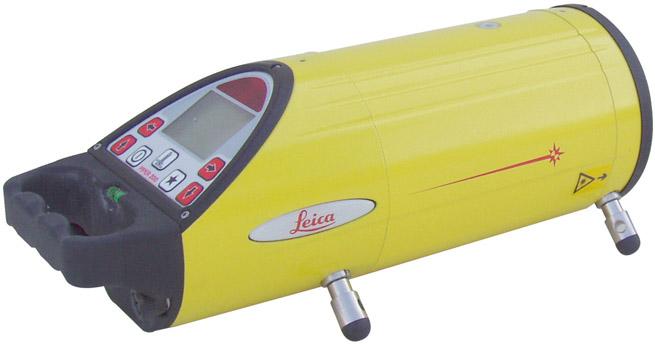 LEICA Kanalbaulaser Piper 100 Package (LC3R)