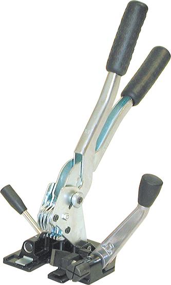 Spanngerät für PP-Band 13/16 mm