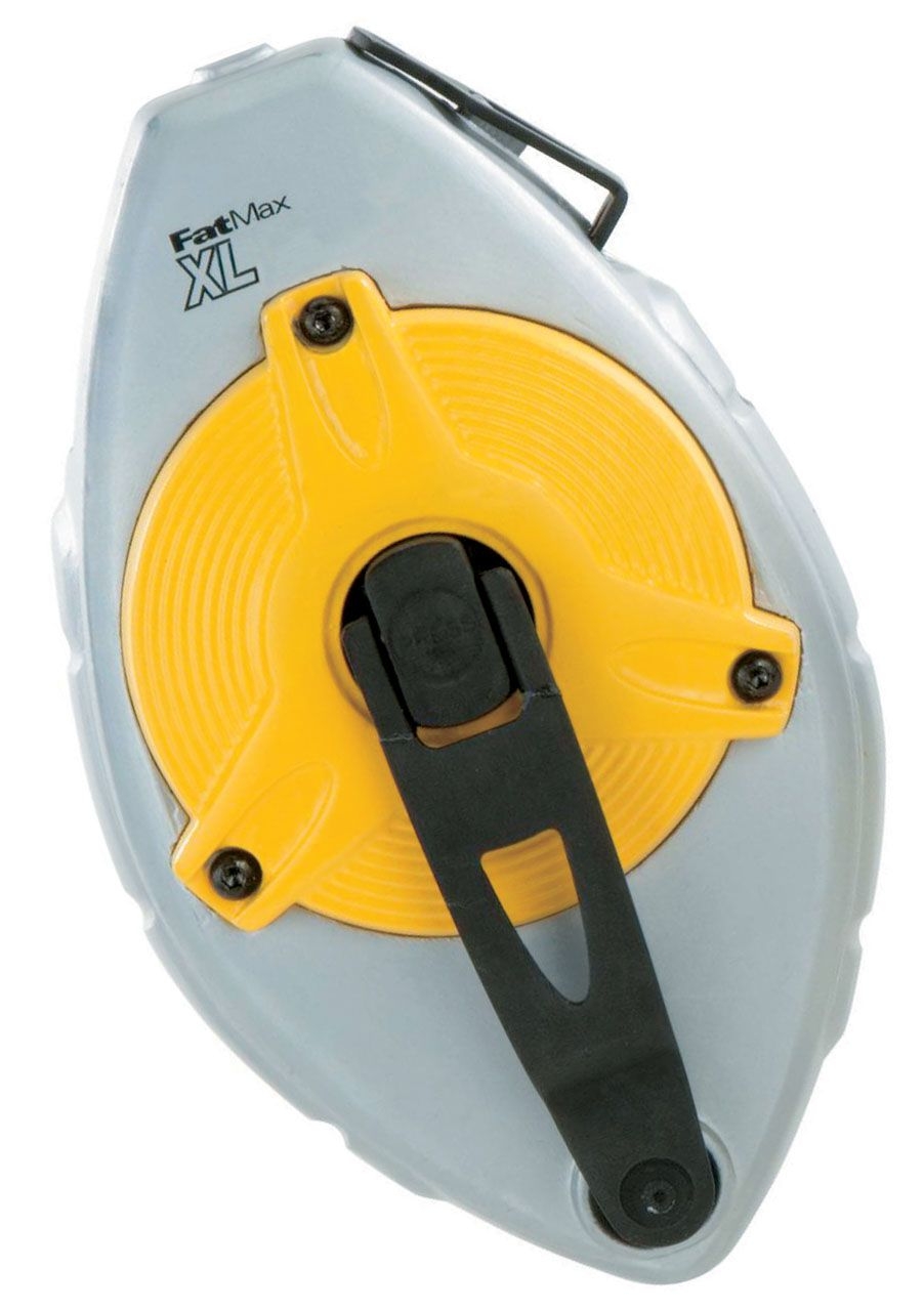 STANLEY Schlagschnur FatMax PRO 30m