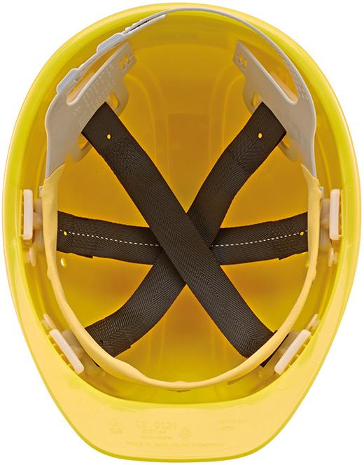 VOSS BAUHELM INAP-Master-6 Silbergrau VOSS-HELME
