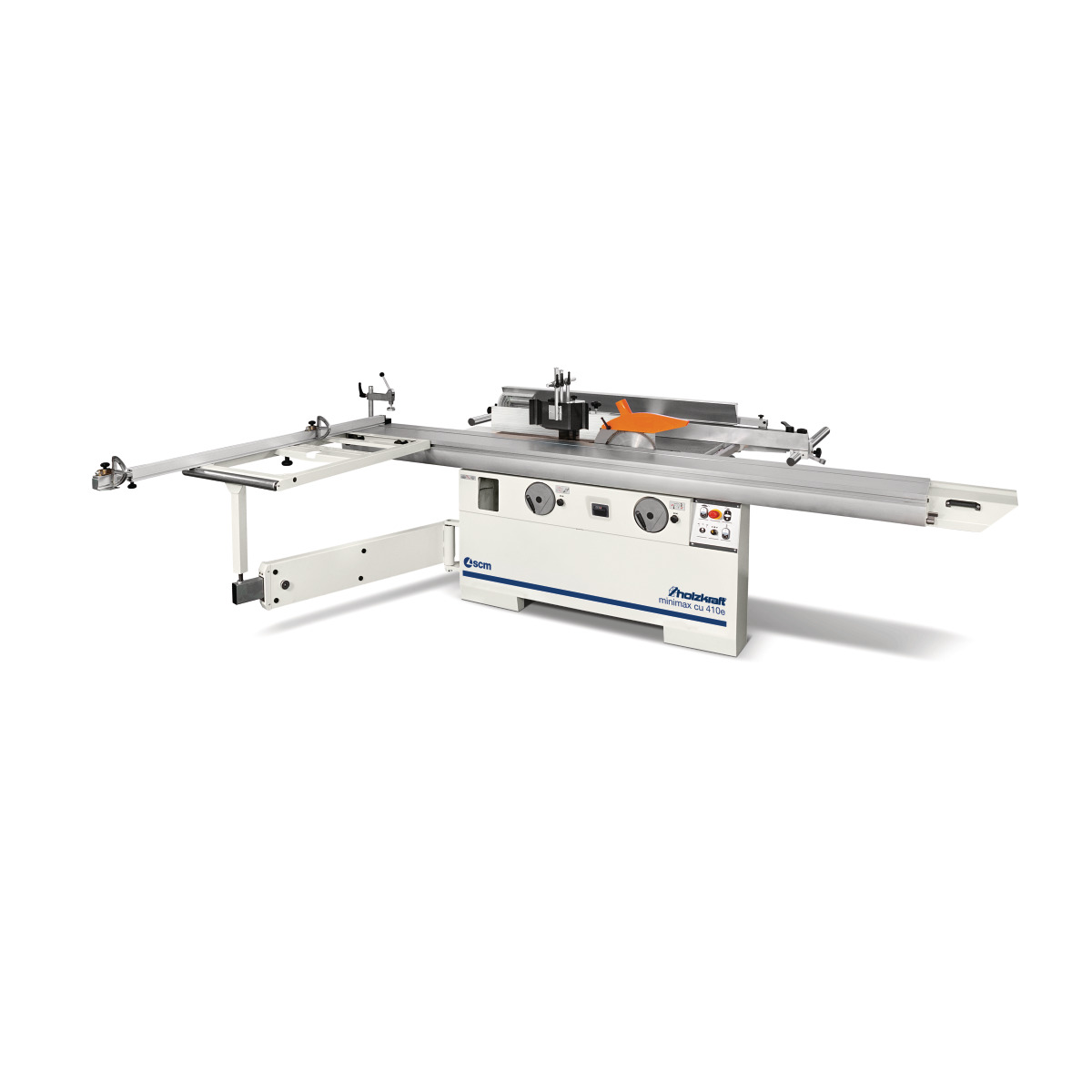 HOLZKRAFT Mehrfachkombination cu 410e F 33 TERSA minimax