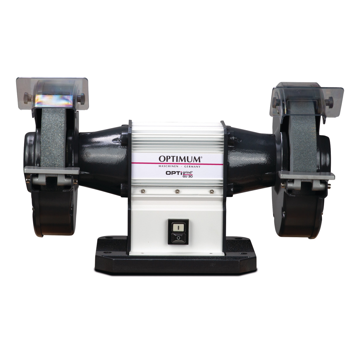 STÜRMER Doppelschleifmaschine Optimum OPTIgrind GU 30 STÜRMER Doppelschleifmaschine Optimum OPTIgrind GU 30