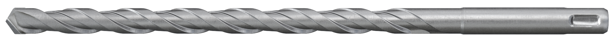 FISCHER DEUTSCHLAND Bohrer SDS Plus Pointer U 6/200/260 FISCHER DEUTSCHLAND Bohrer SDS Plus Pointer U 6/200/260