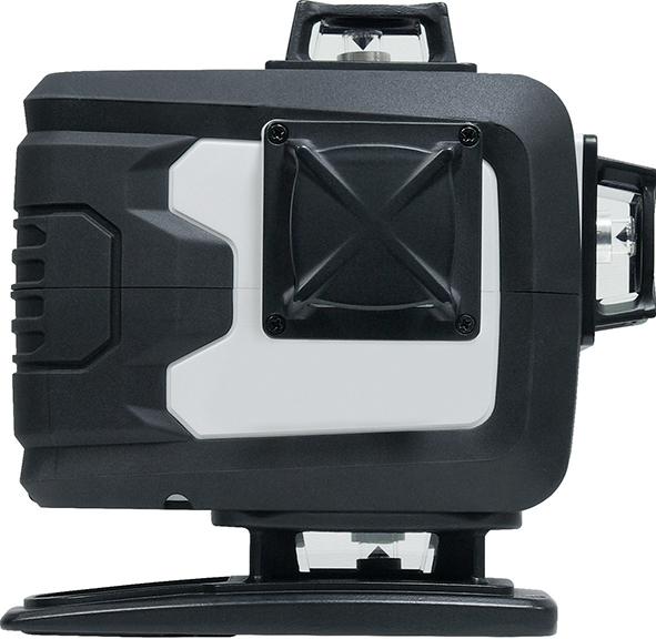 LASERLINER Automatischer Kreuzlinien-Laser PrecisionPlane-Laser 4G Pro LASERLINER Automatischer Kreuzlinien-Laser PrecisionPlane-Laser 4G Pro