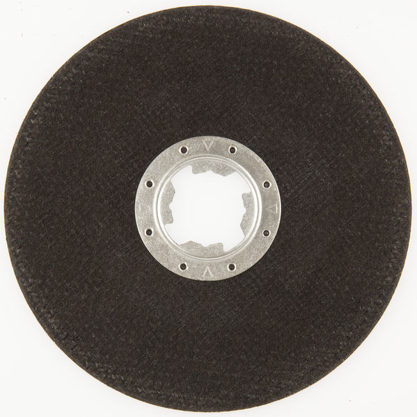 BOSCH X-LOCK Trennscheibe Multi Material 125 x 1 x 22,23, gerade