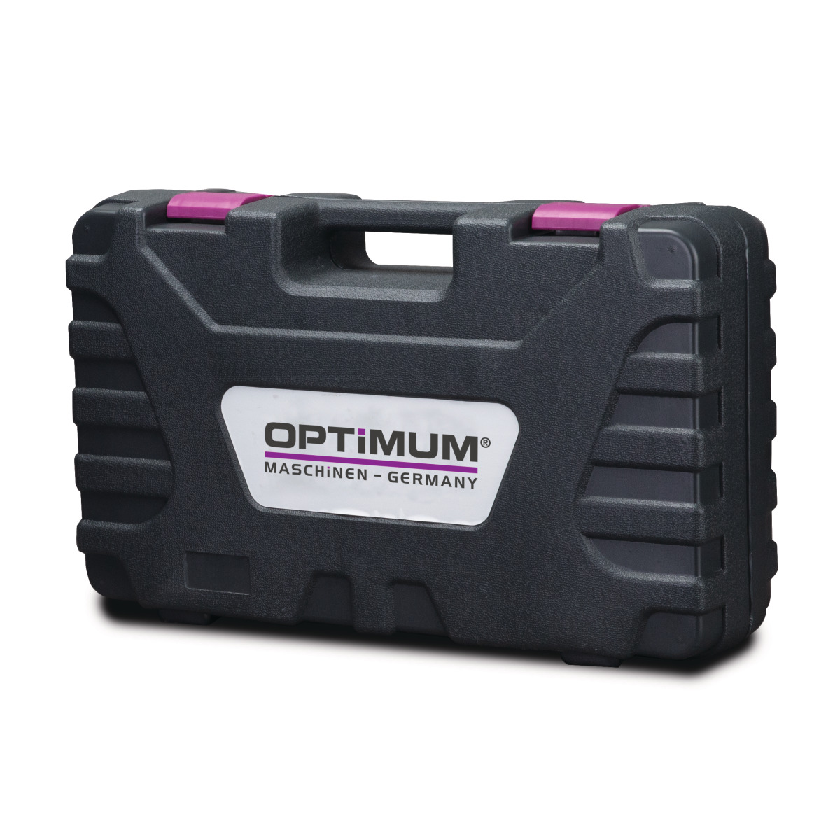 STÜRMER Magnetkernbohrmaschine Optimum OPTIdrill DM 50V STÜRMER Magnetkernbohrmaschine Optimum OPTIdrill DM 50V