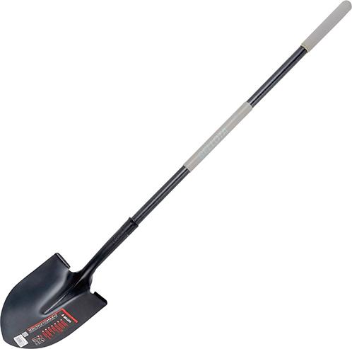 BELLOTA Aufbugschaufel mit Tritt Frankfurter, gerade Bellota