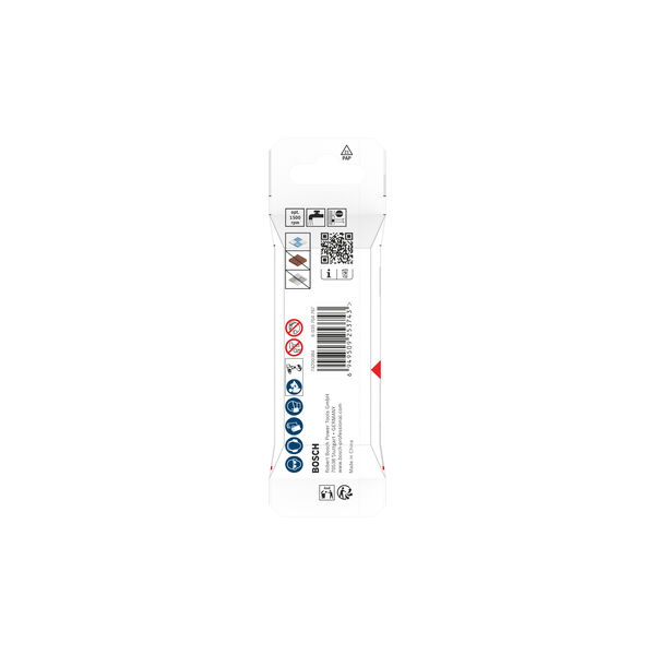 BOSCH Ceramic wet Nassbohrer, 10 x 10 x 30 mm BOSCH Ceramic wet Nassbohrer, 10 x 10 x 30 mm