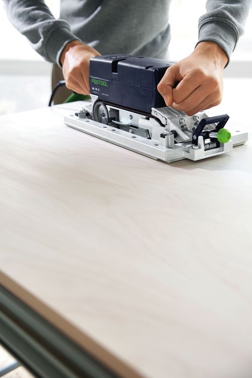 FESTOOL Bandschleifer BS 75 E-Set