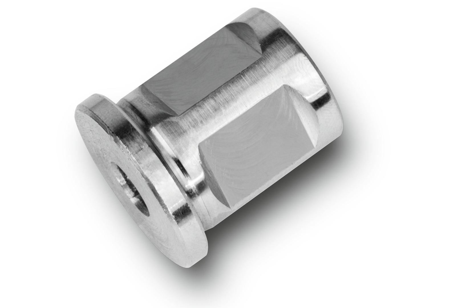 FEIN Adapter mit 3/4 in Weldon-Aufnahme, Ø 6 mm, Vierkant 4,9 mm FEIN Adapter mit 3/4 in Weldon-Aufnahme, Ø 6 mm, Vierkant 4,9 mm