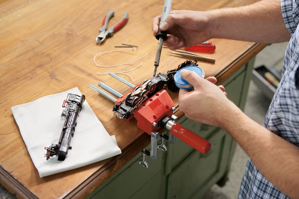 BESSEY Schraubspanner S10