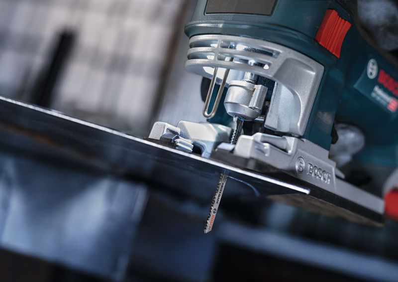 BOSCH PRO Metal curve T118EOF Stichsägeblatt, 83 mm, 2-tlg.