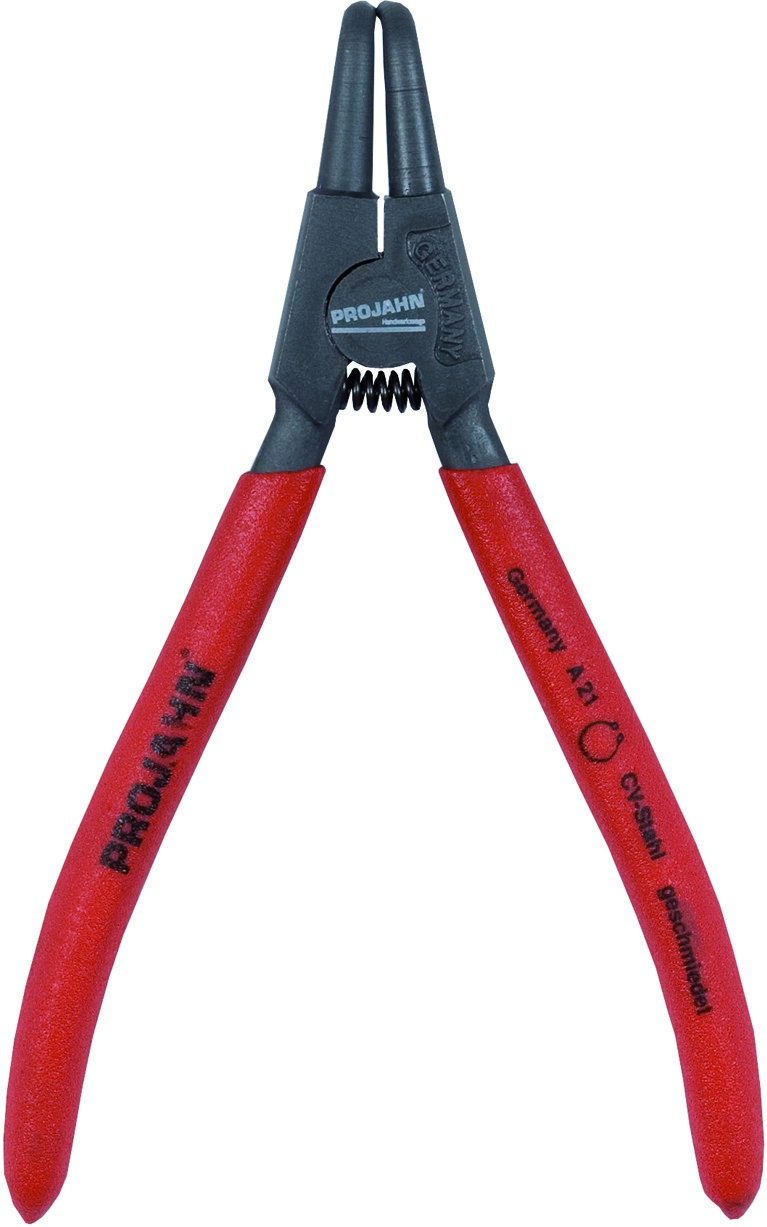 PROJAHN Sprengringzange A21 für Aussenringe PROJAHN Made in Germany PROJAHN Sprengringzange A21 für Aussenringe PROJAHN Made in Germany