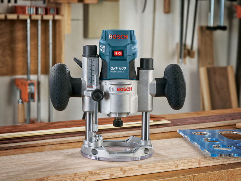 BOSCH Taucheinheit TE 600 BOSCH Taucheinheit TE 600
