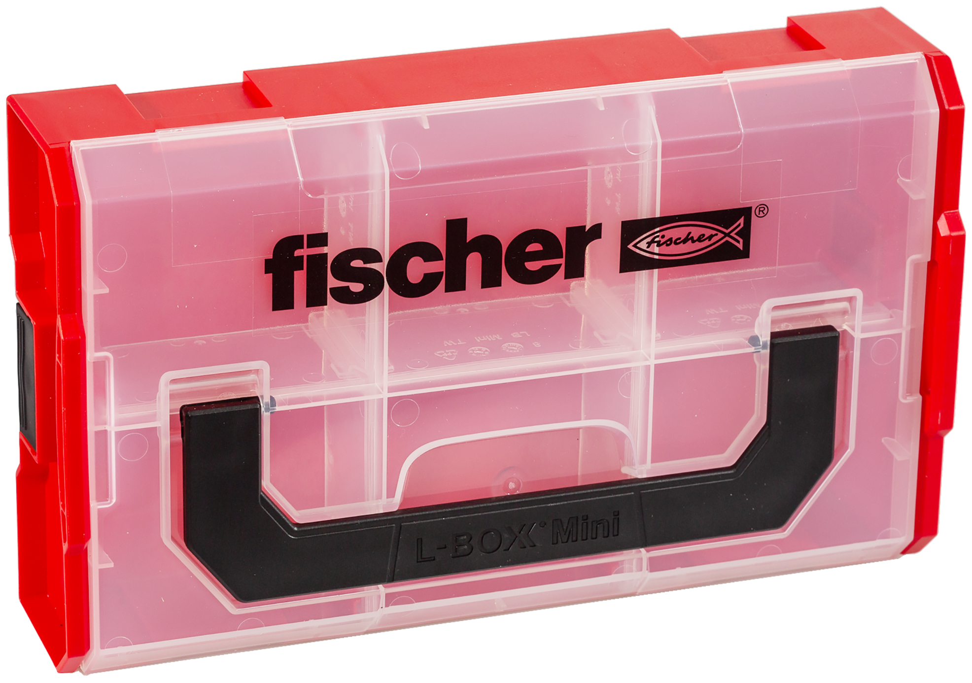 FISCHER DEUTSCHLAND FIXtainer - leer -