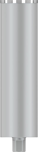 BOSCH PRO Nassbohrkrone, 132 x 450 mm, G 1 1/4 Zoll UNC BOSCH PRO Nassbohrkrone, 132 x 450 mm, G 1 1/4 Zoll UNC