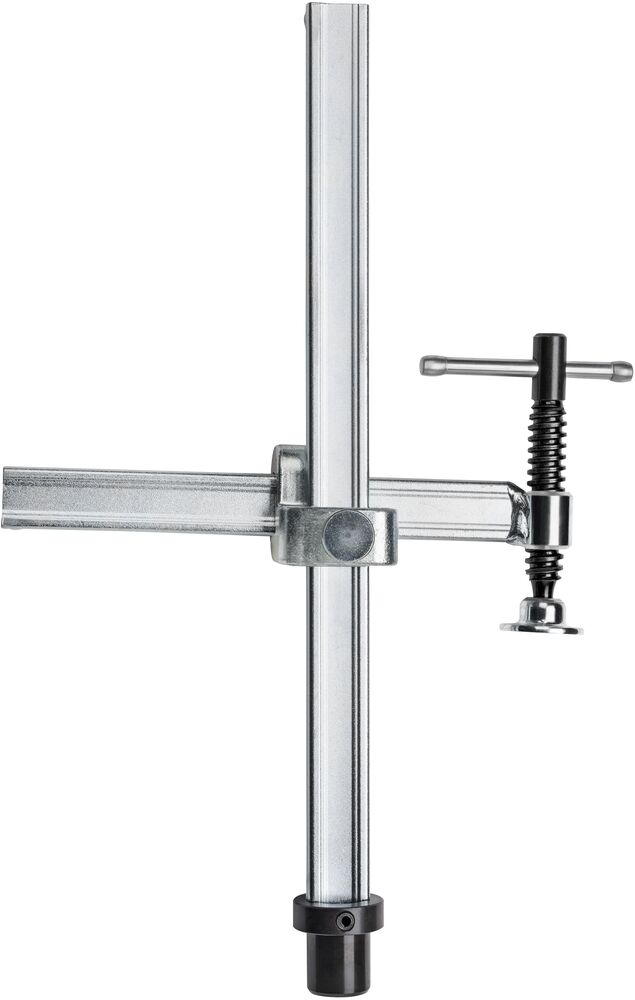 BESSEY Spannelement mit variabler Ausladung TWV