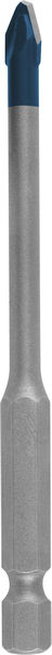 BOSCH EXPERT HEX-9 Hard Ceramic Bohrer, 5 x 90 mm BOSCH EXPERT HEX-9 Hard Ceramic Bohrer, 5 x 90 mm