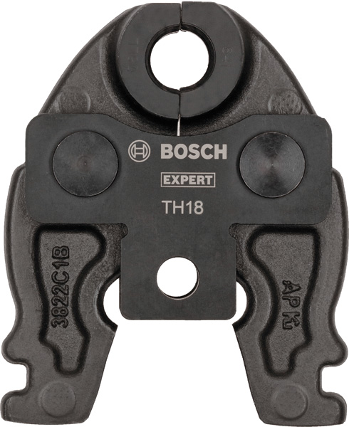 BOSCH EXPERT Compact Pressbacke, TH18
