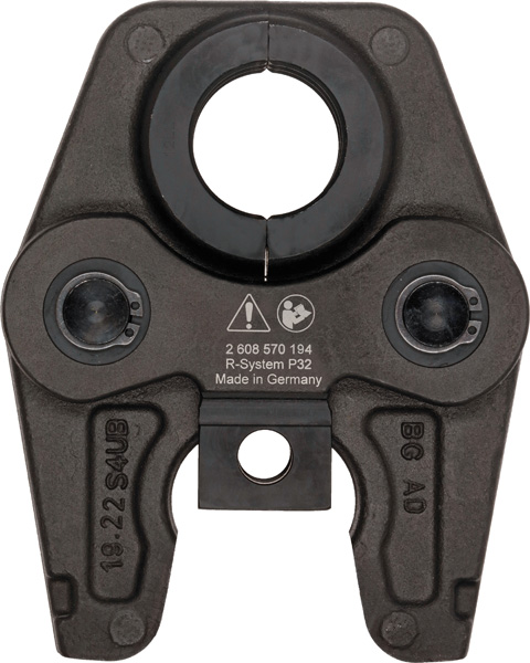 BOSCH EXPERT Standard Pressbacke, U40 BOSCH EXPERT Standard Pressbacke, U40