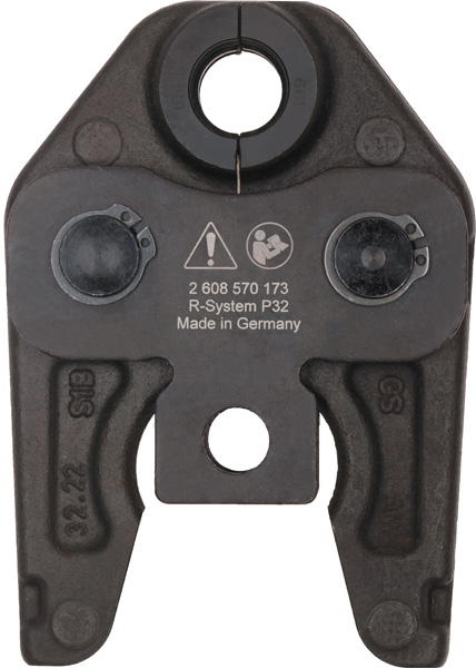 BOSCH EXPERT Standard Pressbacke, TH16 BOSCH EXPERT Standard Pressbacke, TH16