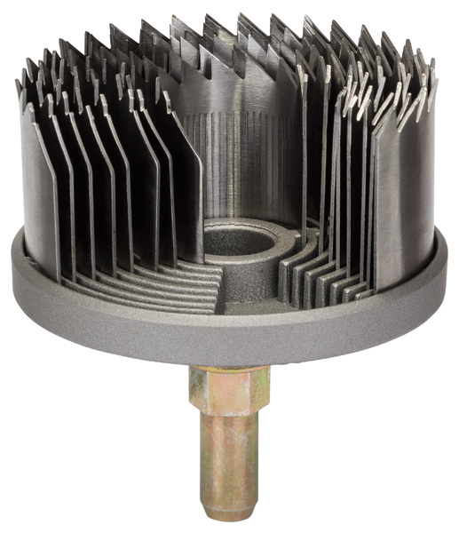 BOSCH Lochsägen-Set, 8-tlg., 25-68 mm BOSCH Lochsägen-Set, 8-tlg., 25-68 mm